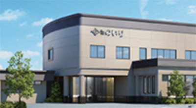 クレストホール尾西